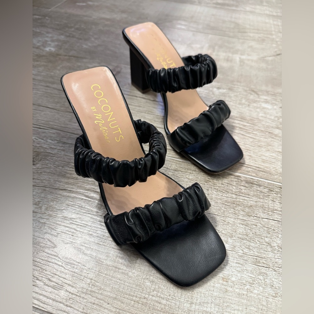 Coconuts by Matisse First Love Sandal